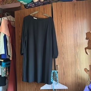 Women’s Maurice’s Size Medium Black Dress